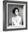 Elizabeth Taylor-null-Framed Photo