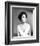 Elizabeth Taylor-null-Framed Photo