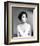 Elizabeth Taylor-null-Framed Photo