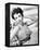 Elizabeth Taylor-null-Framed Stretched Canvas