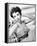 Elizabeth Taylor-null-Framed Stretched Canvas