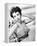 Elizabeth Taylor-null-Framed Stretched Canvas