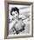 Elizabeth Taylor-null-Framed Photo