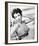 Elizabeth Taylor-null-Framed Photo