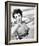 Elizabeth Taylor-null-Framed Photo