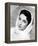 Elizabeth Taylor-null-Framed Stretched Canvas