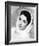 Elizabeth Taylor-null-Framed Photo