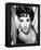 Elizabeth Taylor-null-Framed Stretched Canvas