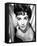 Elizabeth Taylor-null-Framed Stretched Canvas