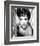 Elizabeth Taylor-null-Framed Photo