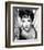 Elizabeth Taylor-null-Framed Photo