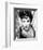 Elizabeth Taylor-null-Framed Photo