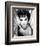 Elizabeth Taylor-null-Framed Photo