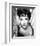 Elizabeth Taylor-null-Framed Photo