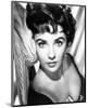 Elizabeth Taylor-null-Mounted Photo