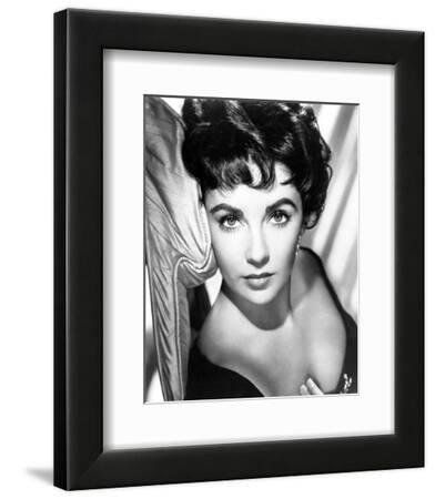 Elizabeth Taylor Photo | Art.com