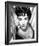 Elizabeth Taylor-null-Framed Photo