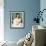 Elizabeth Taylor-null-Framed Photo displayed on a wall