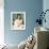 Elizabeth Taylor-null-Framed Photo displayed on a wall