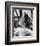 Elizabeth Taylor-null-Framed Photo
