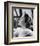 Elizabeth Taylor-null-Framed Photo