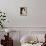 Elizabeth Taylor-null-Framed Premier Image Canvas displayed on a wall