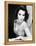 Elizabeth Taylor-null-Framed Premier Image Canvas
