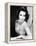 Elizabeth Taylor-null-Framed Premier Image Canvas