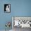 Elizabeth Taylor-null-Framed Premier Image Canvas displayed on a wall