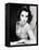 Elizabeth Taylor-null-Framed Premier Image Canvas