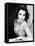 Elizabeth Taylor-null-Framed Premier Image Canvas