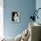 Elizabeth Taylor-null-Framed Premier Image Canvas displayed on a wall