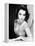 Elizabeth Taylor-null-Framed Premier Image Canvas