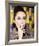 Elizabeth Taylor-null-Framed Photo