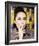 Elizabeth Taylor-null-Framed Photo