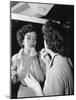 Elizabeth Taylor-null-Mounted Photographic Print