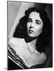 Elizabeth Taylor-null-Mounted Photographic Print