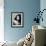 Elizabeth Taylor-null-Framed Photographic Print displayed on a wall