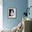 Elizabeth Taylor-null-Framed Photographic Print displayed on a wall