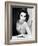 Elizabeth Taylor-null-Framed Photographic Print