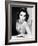 Elizabeth Taylor-null-Framed Photographic Print