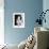 Elizabeth Taylor-null-Framed Photographic Print displayed on a wall