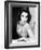 Elizabeth Taylor-null-Framed Photographic Print