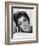 Elizabeth Taylor-null-Framed Photographic Print