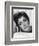 Elizabeth Taylor-null-Framed Photographic Print