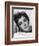 Elizabeth Taylor-null-Framed Photographic Print