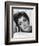 Elizabeth Taylor-null-Framed Photographic Print