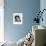 Elizabeth Taylor-null-Framed Photographic Print displayed on a wall