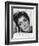 Elizabeth Taylor-null-Framed Photographic Print