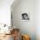 Elizabeth Taylor-null-Photographic Print displayed on a wall